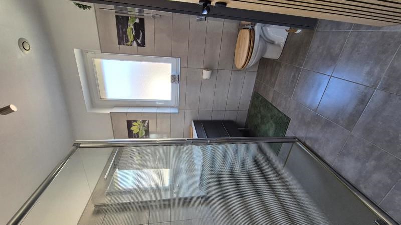 Vente Maison MOISSAC - 3 pièces -95 m² - (82200)