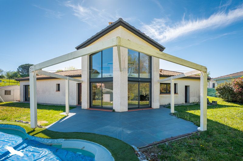 Vente Maison MOISSAC - 5 pièces -177 m² - (82200)