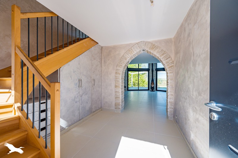 Vente Maison MOISSAC - 5 pièces -177 m² - (82200)