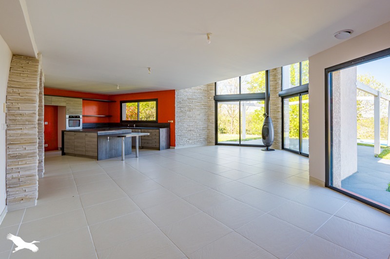 Vente Maison MOISSAC - 5 pièces -177 m² - (82200)