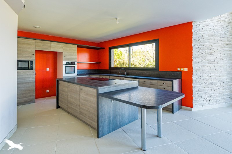 Vente Maison MOISSAC - 5 pièces -177 m² - (82200)