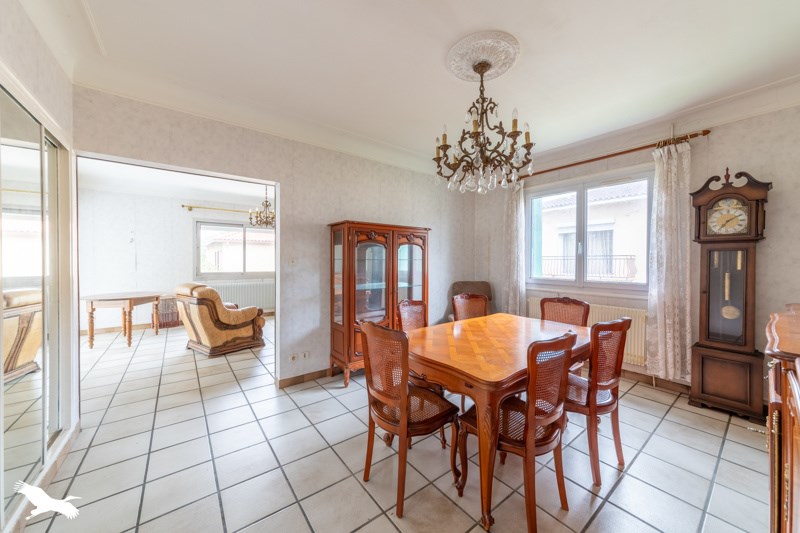 Vente Maison MOISSAC - 5 pièces -158 m² - (82200)