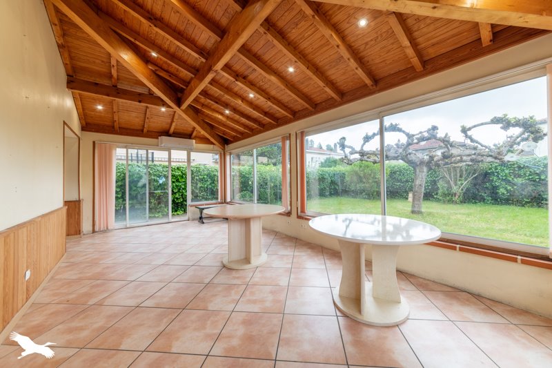 Vente Maison MOISSAC - 5 pièces -158 m² - (82200)