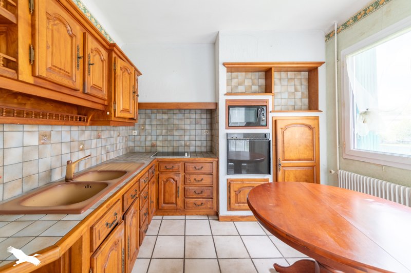 Vente Maison MOISSAC - 5 pièces -158 m² - (82200)