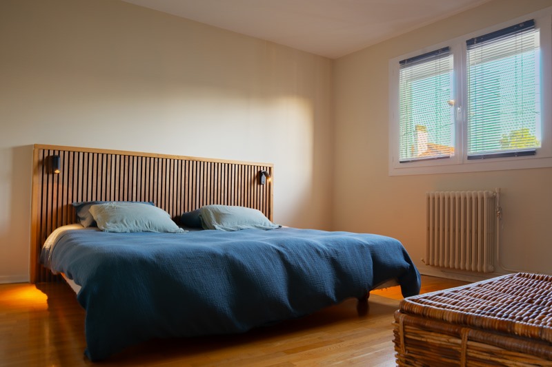 Vente Maison Moissac - 5 pièces -137 m² - (82200)