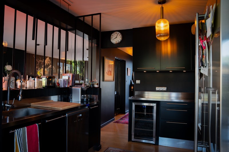 Vente Maison Moissac - 5 pièces -137 m² - (82200)