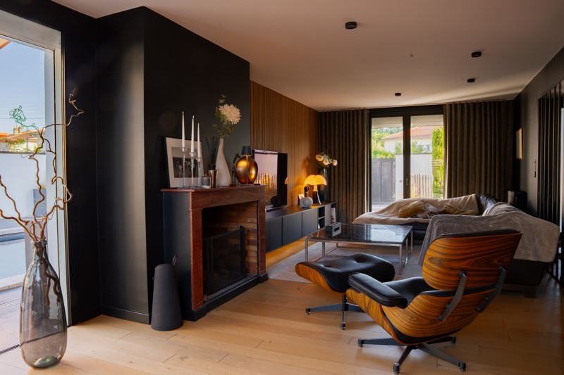 Vente Maison Moissac - 5 pièces -137 m² - (82200)