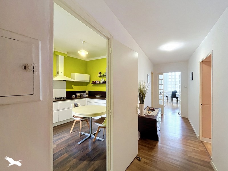 Vente Immeuble MOISSAC - -  272 m² - (82200)