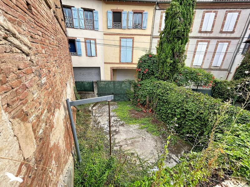 Vente Immeuble MOISSAC - -  272 m² - (82200)