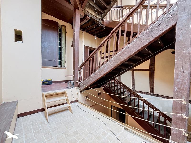 Vente Immeuble MOISSAC - -  272 m² - (82200)