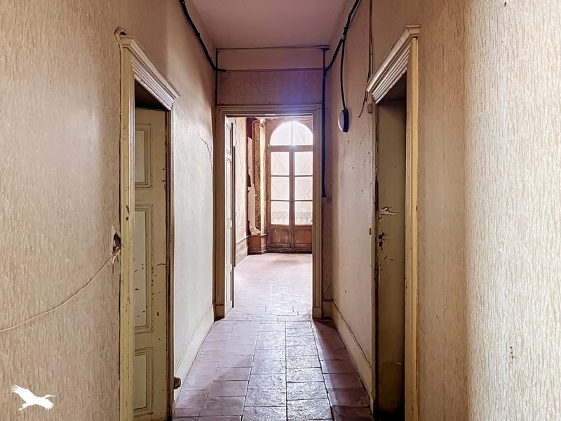 Vente Immeuble MOISSAC - -  272 m² - (82200)