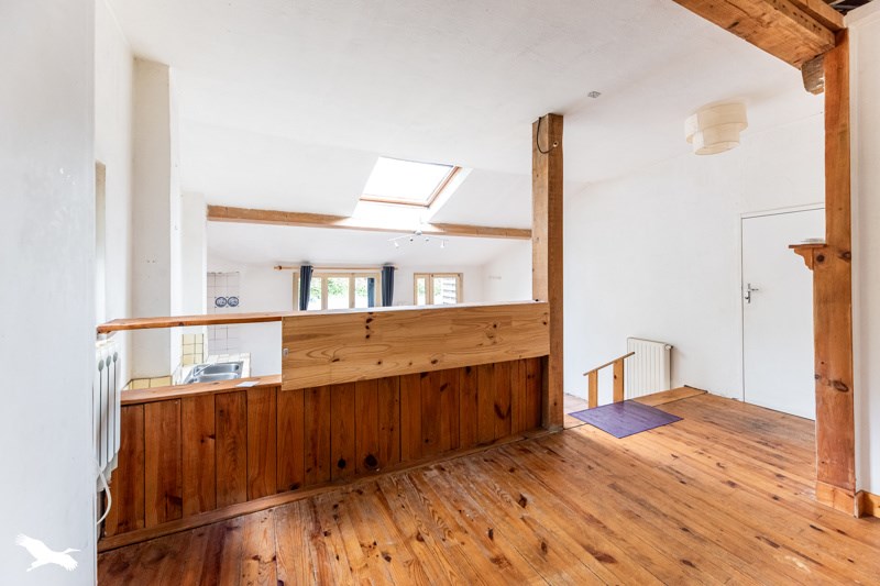 Vente Maison MOISSAC - 9 pièces -300 m² - (82200)