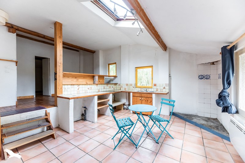 Vente Maison MOISSAC - 9 pièces -300 m² - (82200)