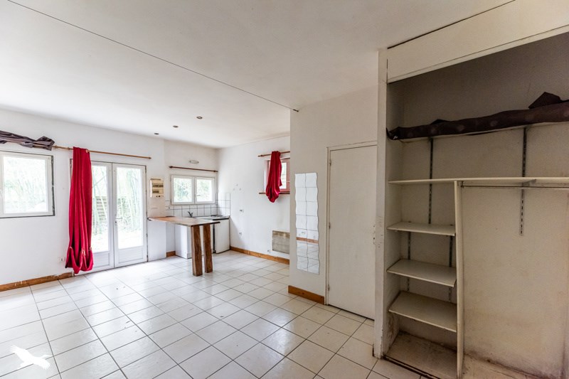 Vente Maison MOISSAC - 9 pièces -300 m² - (82200)