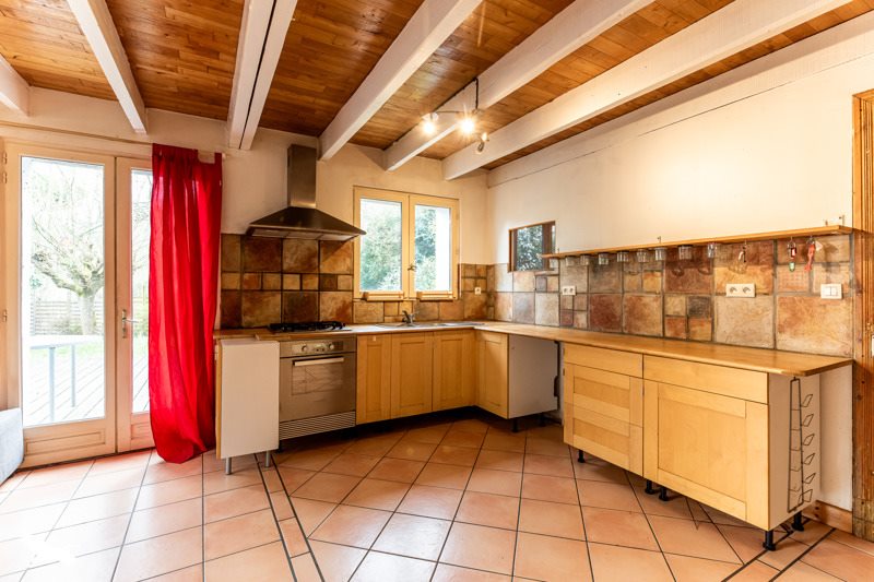 Vente Maison MOISSAC - 9 pièces -300 m² - (82200)