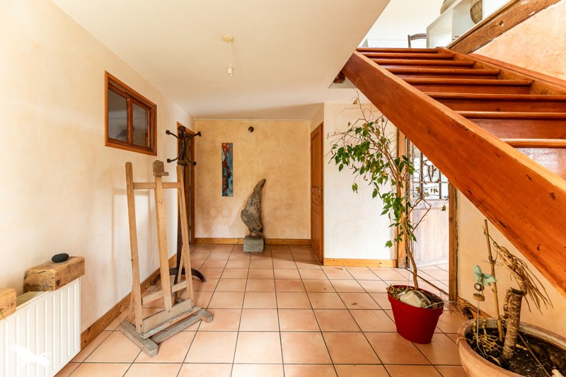 Vente Maison MOISSAC - 9 pièces -300 m² - (82200)