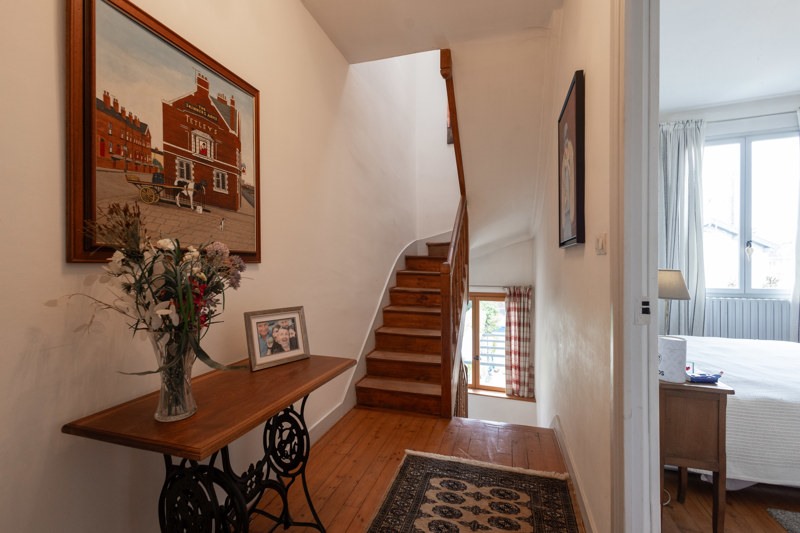 Vente Maison MOISSAC - 4 pièces -115 m² - (82200)