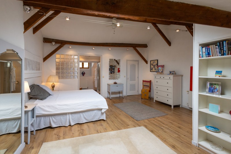 Vente Maison MOISSAC - 4 pièces -115 m² - (82200)