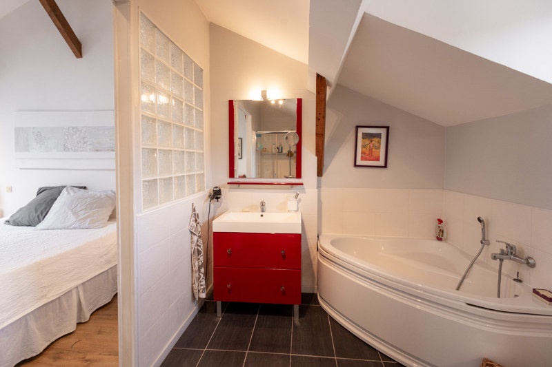 Vente Maison MOISSAC - 4 pièces -115 m² - (82200)