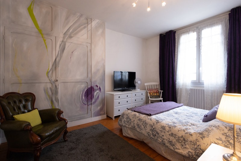 Vente Maison MOISSAC - 4 pièces -115 m² - (82200)