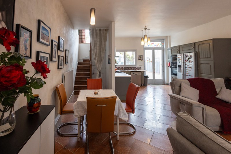Vente Maison MOISSAC - 4 pièces -115 m² - (82200)
