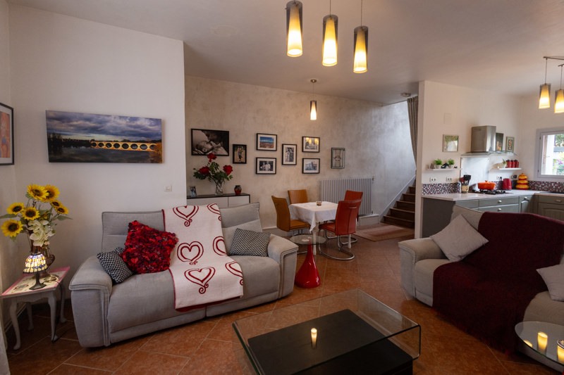 Vente Maison MOISSAC - 4 pièces -115 m² - (82200)