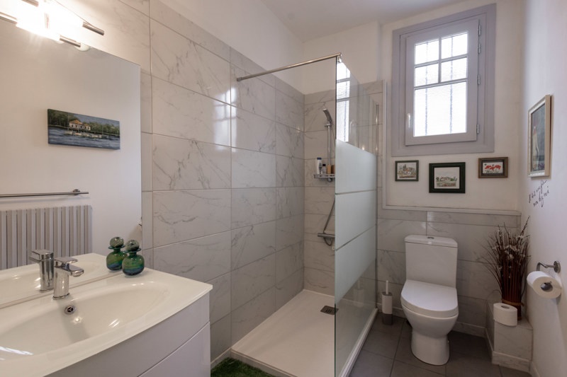 Vente Maison MOISSAC - 4 pièces -115 m² - (82200)