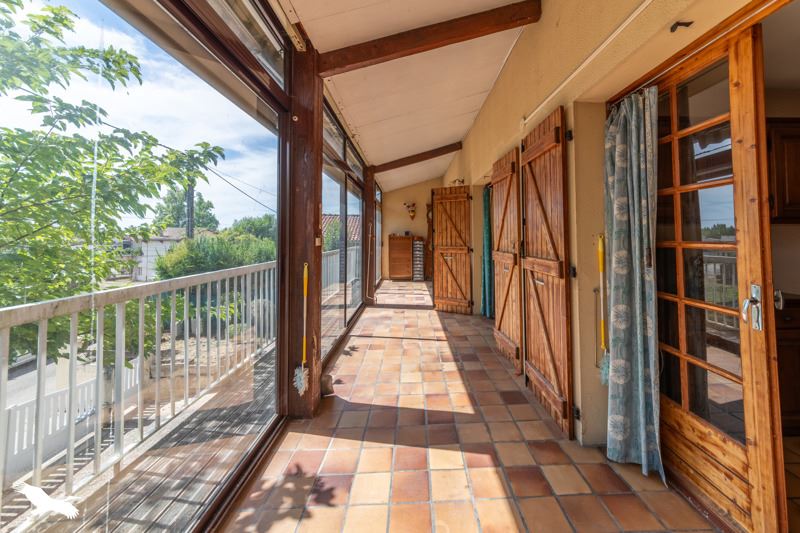 Vente Maison MOISSAC - 4 pièces -85 m² - (82200)