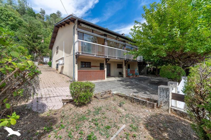 Maison 4 pièces 85 m² · à Moissac · 85 m² · 159 000 €