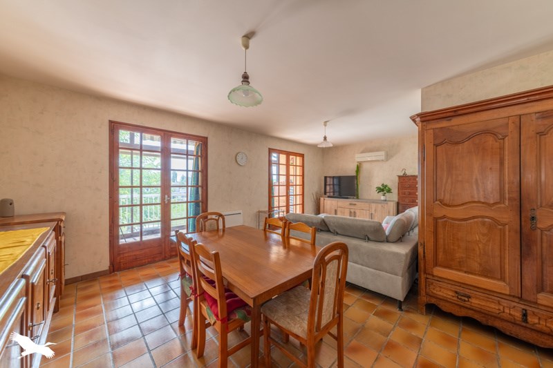 Vente Maison MOISSAC - 4 pièces -85 m² - (82200)