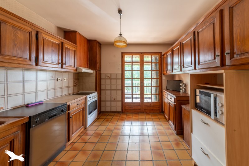 Vente Maison MOISSAC - 4 pièces -85 m² - (82200)