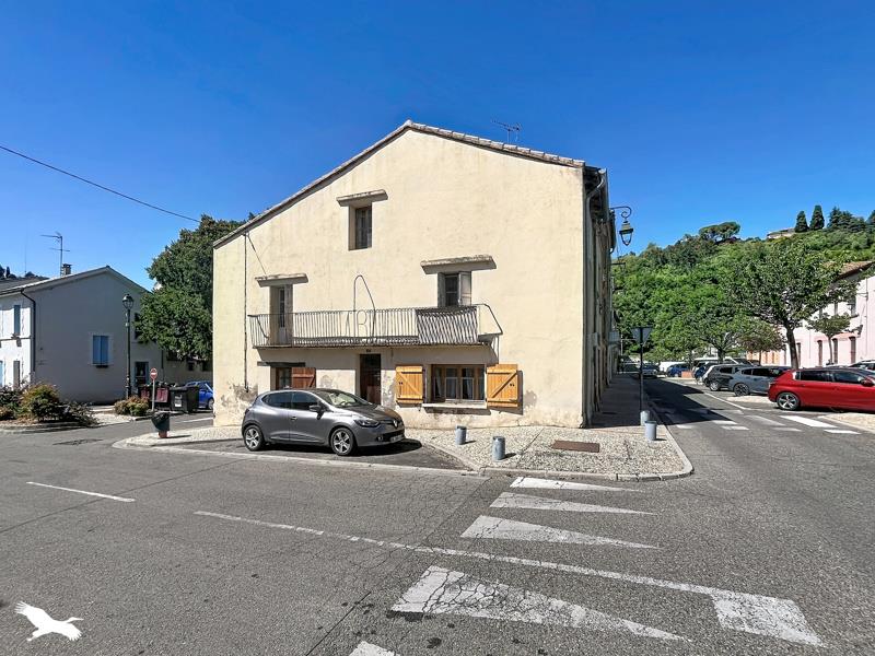 Maison 5 pièces 96 m² · à Moissac · 96 m² · 65 424 €