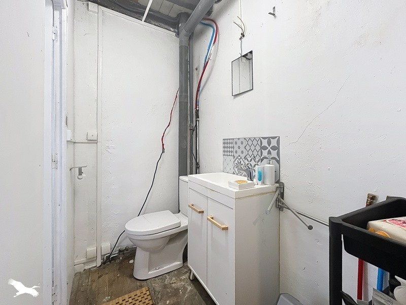 Vente Maison MOISSAC - 5 pièces -96 m² - (82200)