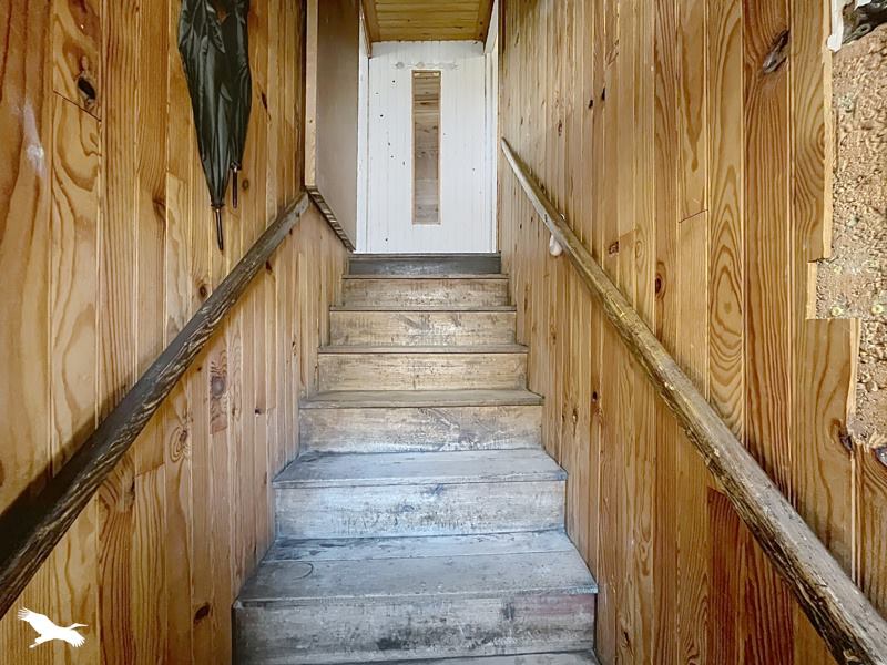 Vente Maison MOISSAC - 5 pièces -96 m² - (82200)