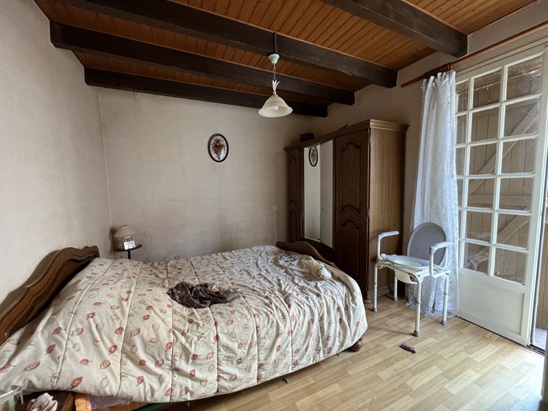 Vente Maison Moissac - 4 pièces -80 m² - (82200)