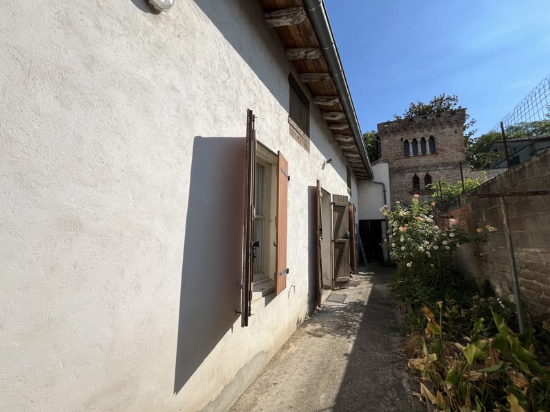 Vente Maison Moissac - 4 pièces -80 m² - (82200)