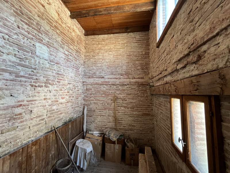 Vente Maison Moissac - 4 pièces -80 m² - (82200)
