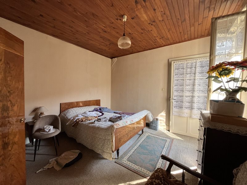 Vente Maison Moissac - 4 pièces -80 m² - (82200)