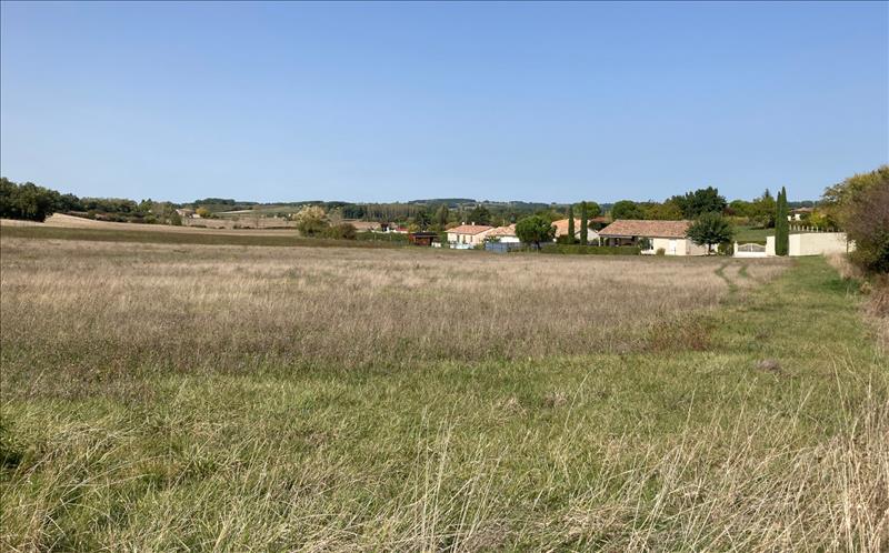 Vente Terrain FLAUGEAC - -17481 m² - (24240)