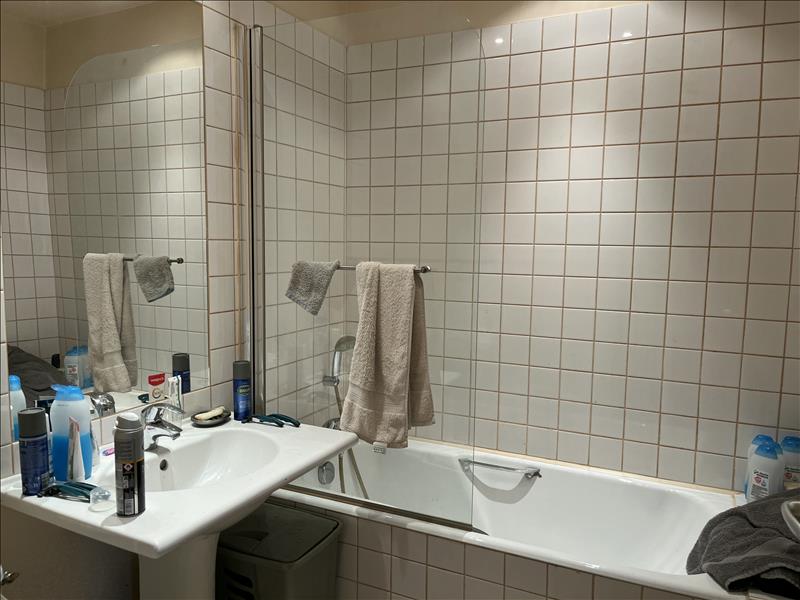 Vente Appartement BERGERAC - 1 pièce -27,9 m² - (24100)