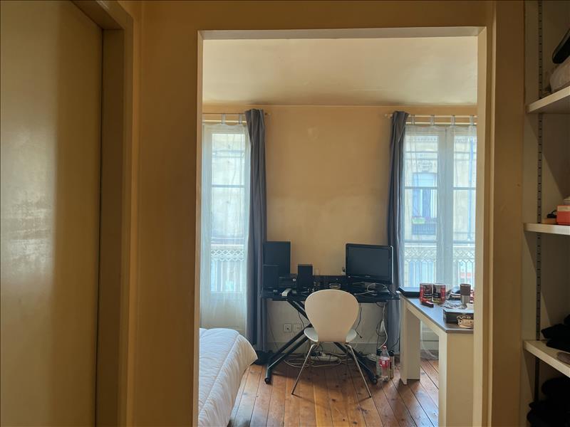 Vente Appartement BERGERAC - 1 pièce -27,9 m² - (24100)