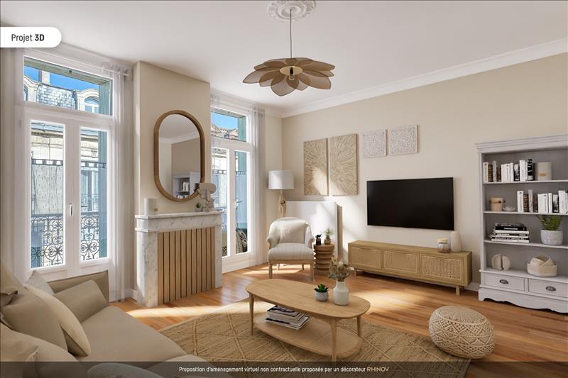 Vente Maison BERGERAC - 7 pièces -237 m² - (24100)