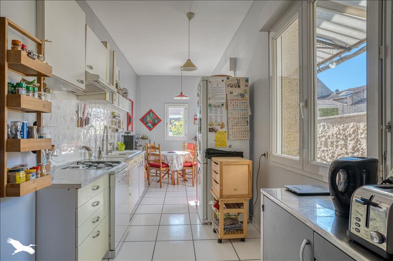 Vente Maison BERGERAC - 7 pièces -237 m² - (24100)