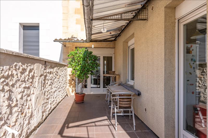 Vente Maison BERGERAC - 7 pièces -237 m² - (24100)