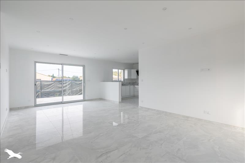 Vente Maison BERGERAC - 4 pièces -86 m² - (24100)