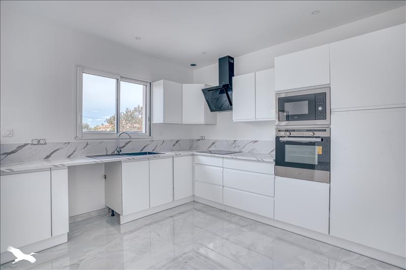 Vente Maison BERGERAC - 4 pièces -86 m² - (24100)