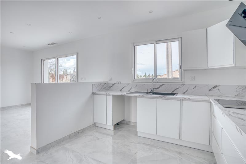 Vente Maison BERGERAC - 4 pièces -86 m² - (24100)