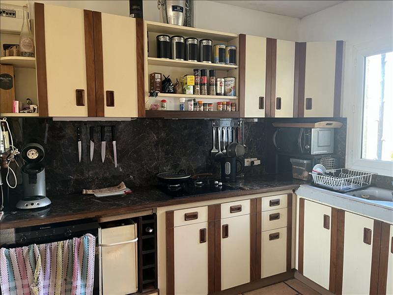 Vente Maison BERGERAC - 4 pièces -82 m² - (24100)