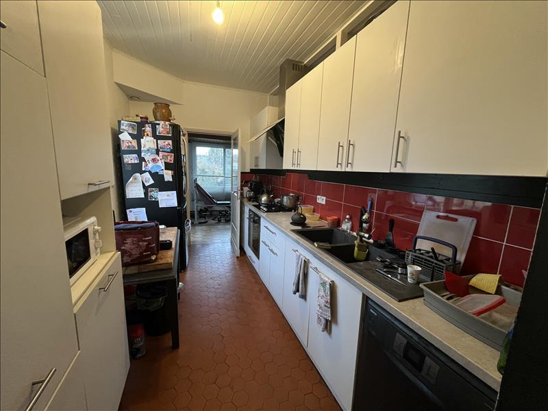 Vente Maison BERGERAC - 3 pièces -85 m² - (24100)
