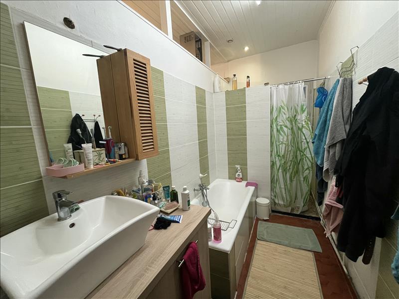 Vente Maison BERGERAC - 3 pièces -85 m² - (24100)